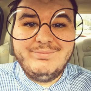 Meet your Posher, Jonathan